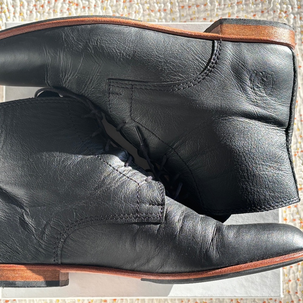 La Botte Gardiane Boots